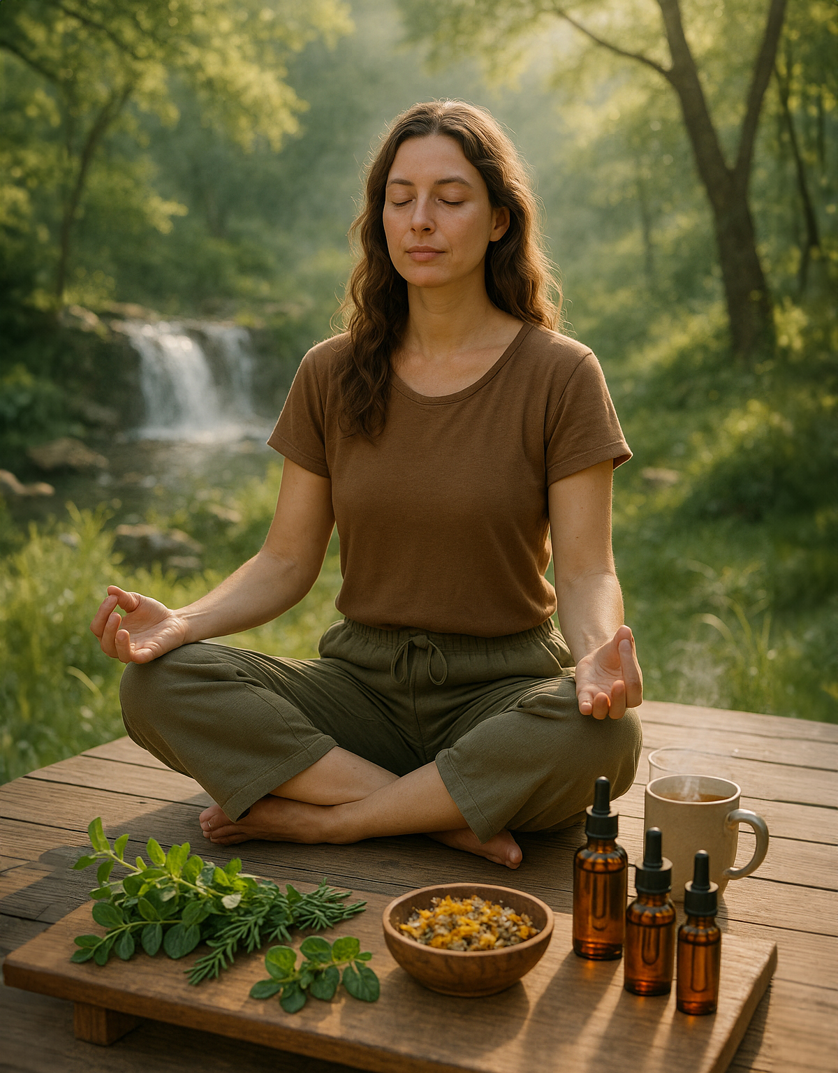 Naturocoach